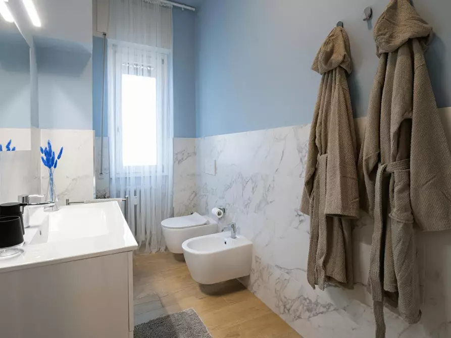 Immagine 7 di Camera in affitto  in Via Antonio Cavagna Sangiuliani a Pavia