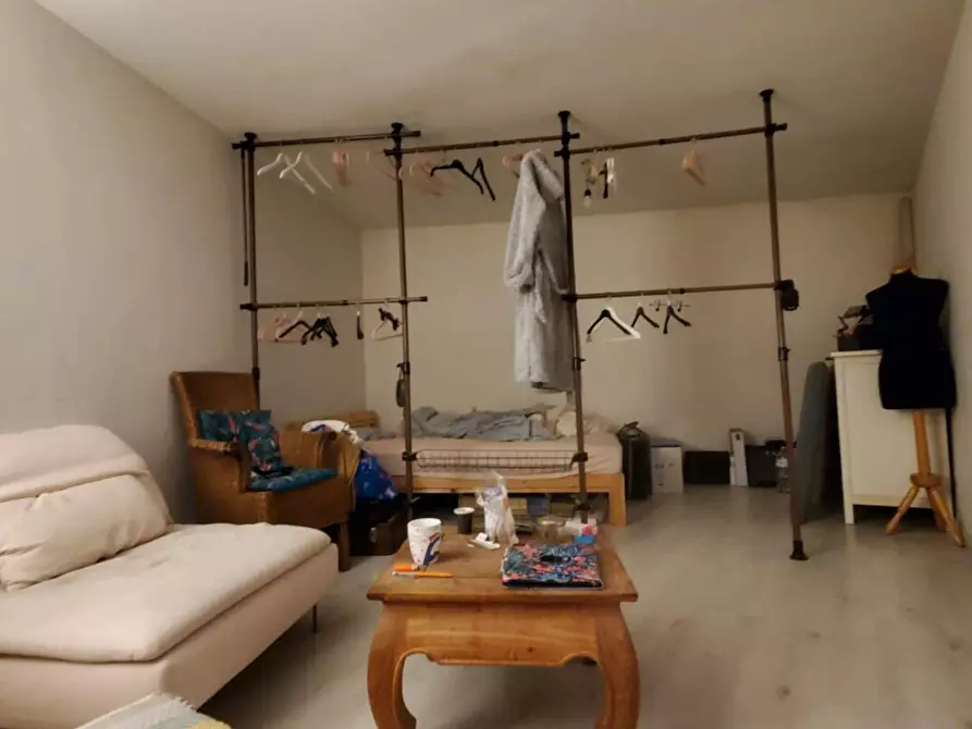 Immagine 4 di Appartamento in affitto  in Rue de la Marne a Schaerbeek
