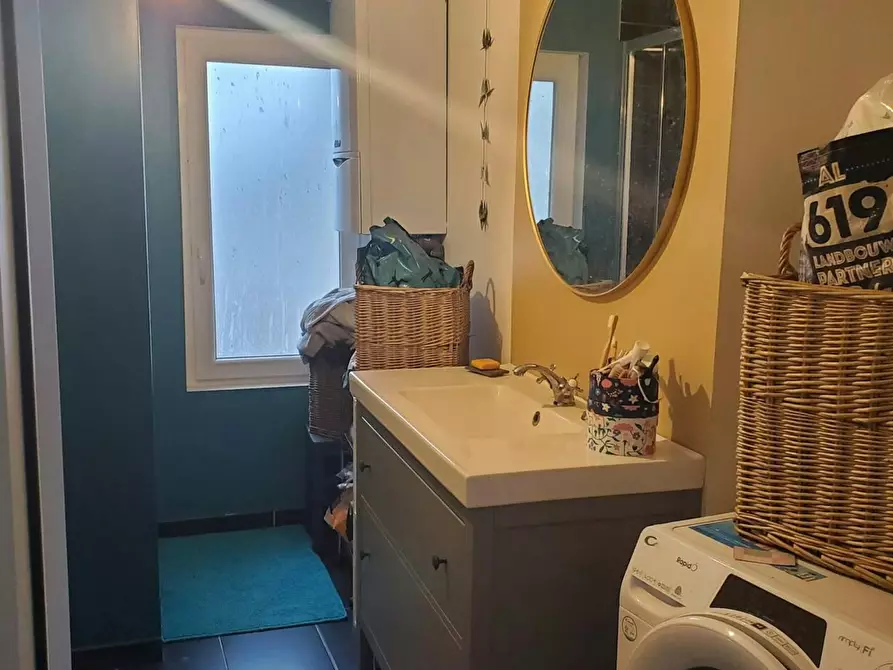 Immagine 3 di Appartamento in affitto  in Rue de la Marne a Schaerbeek