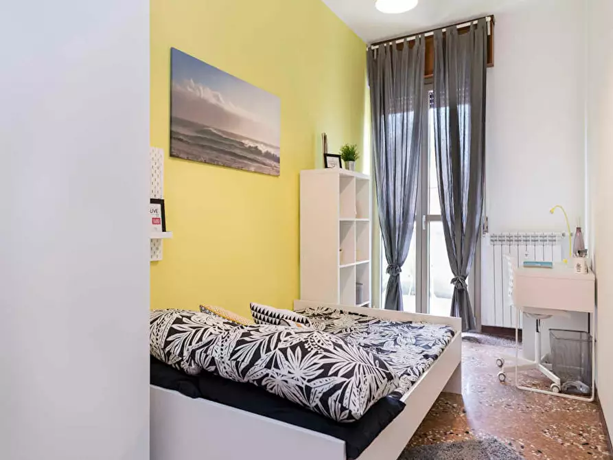 Immagine 4 di Camera in affitto  in Viale Giovanni Vicini a Bologna
