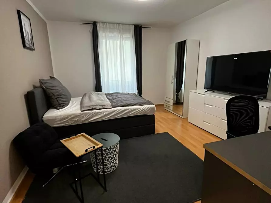 Immagine 2 di Camera in affitto  in Robert-Mayer-Straße a Frankfurt am Main