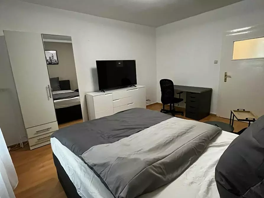 Immagine 4 di Camera in affitto  in Robert-Mayer-Straße a Frankfurt am Main