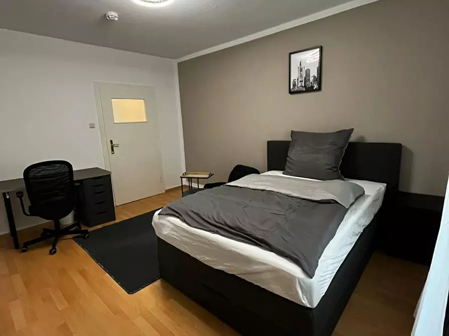 Immagine 1 di Camera in affitto  in Robert-Mayer-Straße a Frankfurt am Main