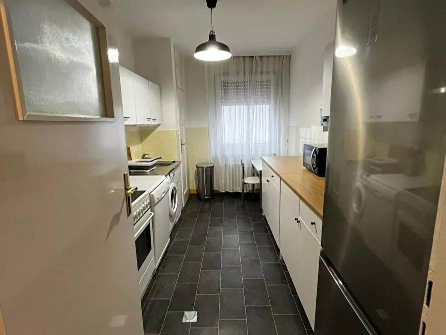 Immagine 7 di Camera in affitto  in Robert-Mayer-Straße a Frankfurt am Main