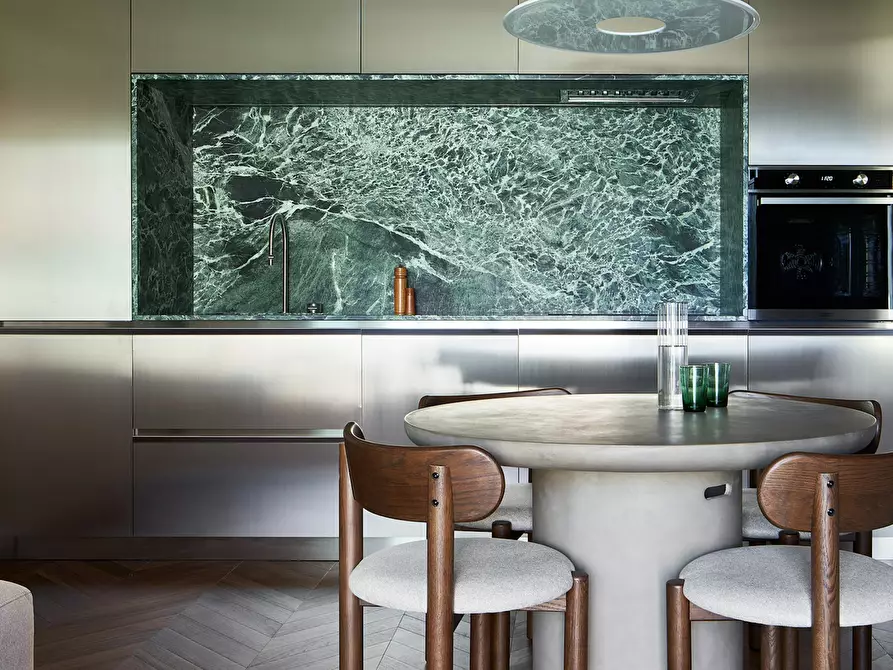 Immagine 10 di Appartamento in affitto  in Via Aristotile Fioravanti a Milano