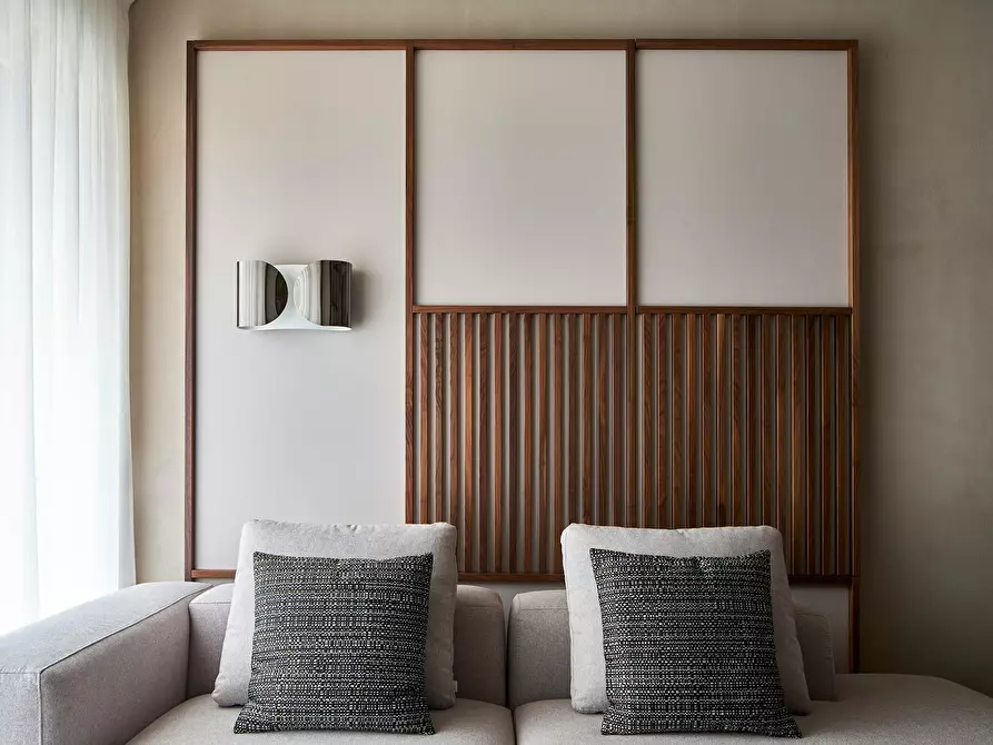 Immagine 8 di Appartamento in affitto  in Via Aristotile Fioravanti a Milano