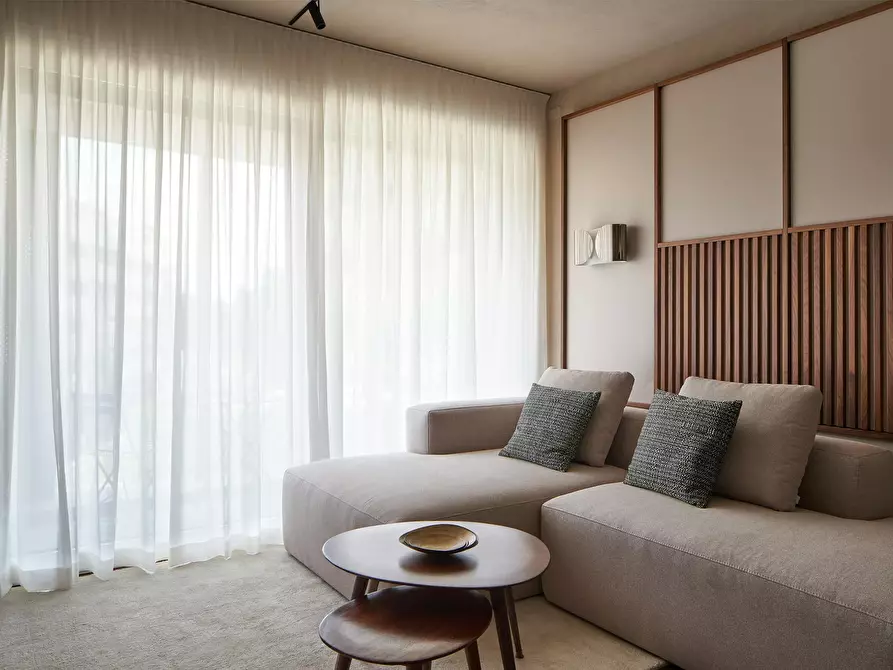 Immagine 7 di Appartamento in affitto  in Via Aristotile Fioravanti a Milano