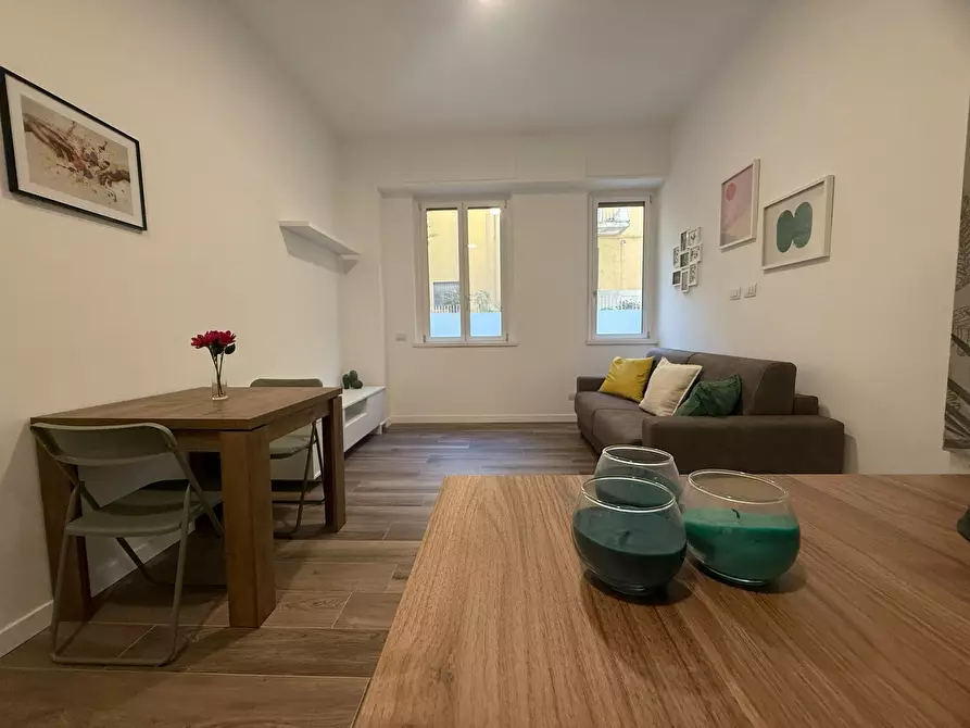 Immagine 6 di Appartamento in affitto  in Via Pietro Orseolo a Milano