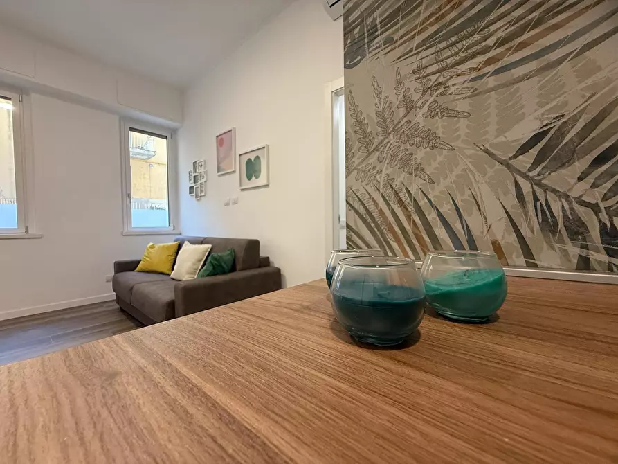 Immagine 3 di Appartamento in affitto  in Via Pietro Orseolo a Milano