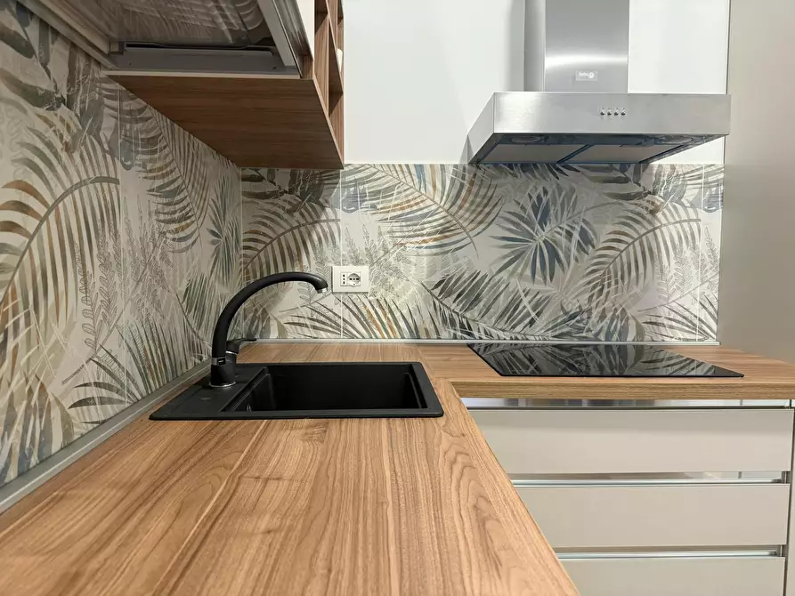 Immagine 8 di Appartamento in affitto  in Via Pietro Orseolo a Milano