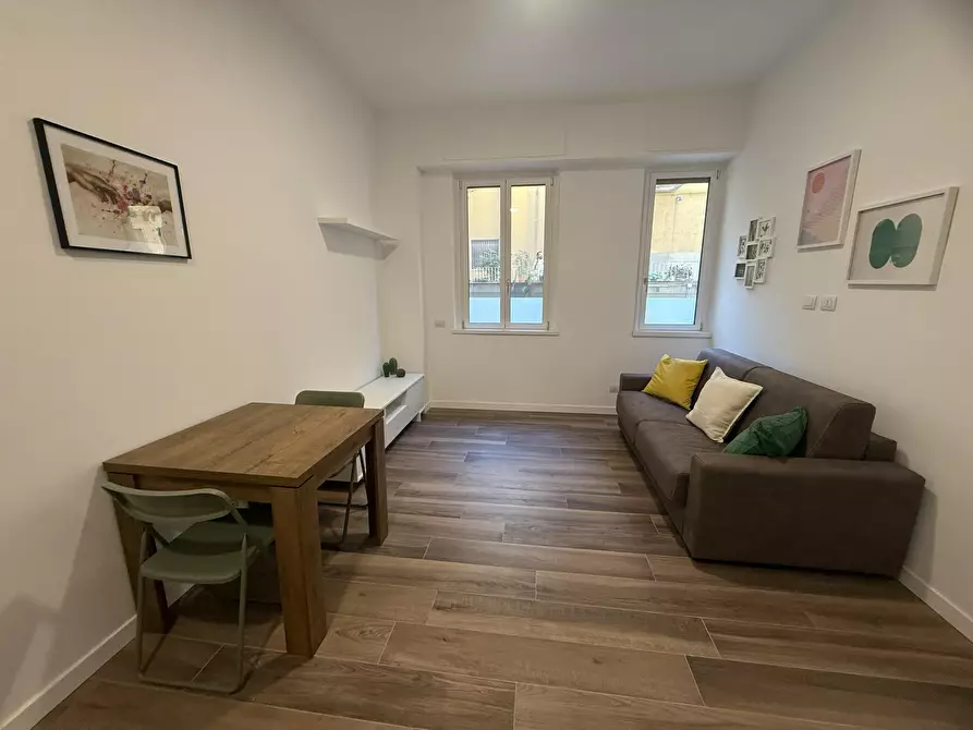 Immagine 4 di Appartamento in affitto  in Via Pietro Orseolo a Milano