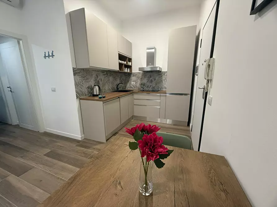 Immagine 7 di Appartamento in affitto  in Via Pietro Orseolo a Milano