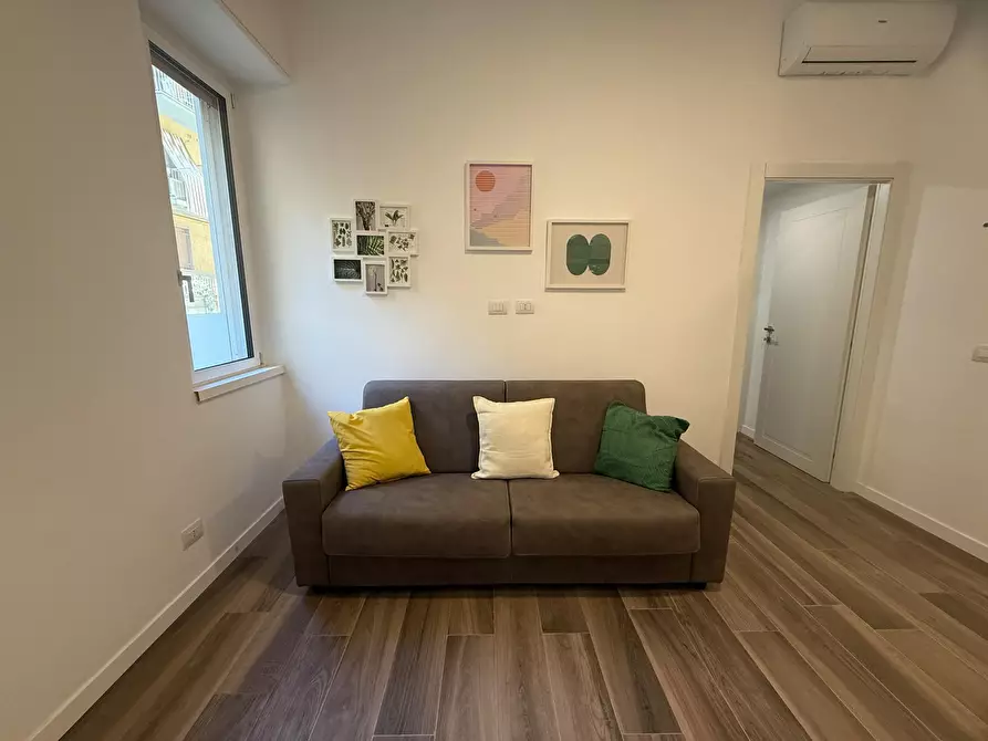 Immagine 5 di Appartamento in affitto  in Via Pietro Orseolo a Milano