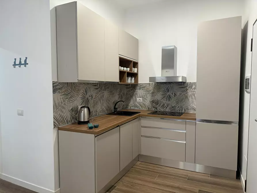 Immagine 9 di Appartamento in affitto  in Via Pietro Orseolo a Milano