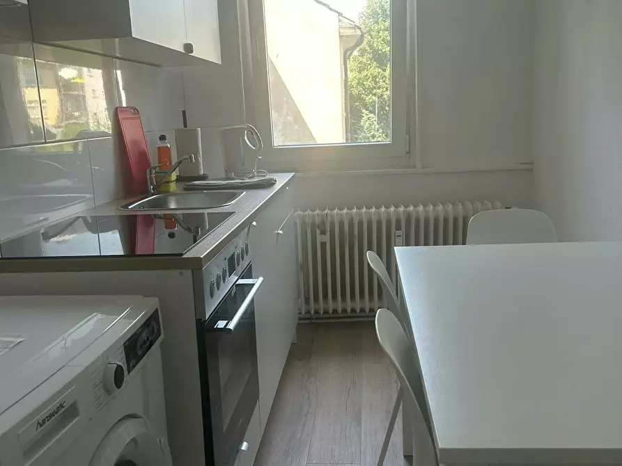 Immagine 2 di Appartamento in affitto  in Leonhardstraße a Wuppertal
