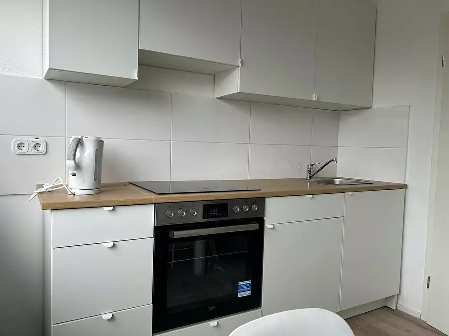 Immagine 3 di Appartamento in affitto  in Leonhardstraße a Wuppertal