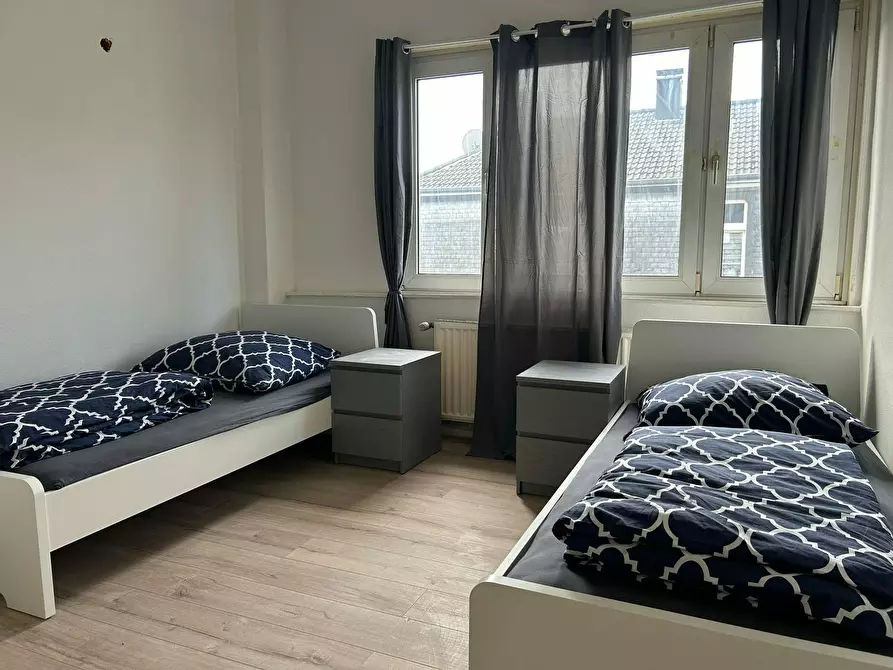 Immagine 5 di Appartamento in affitto  in Leonhardstraße a Wuppertal
