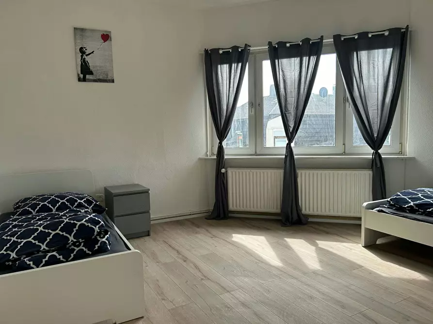 Immagine 4 di Appartamento in affitto  in Leonhardstraße a Wuppertal