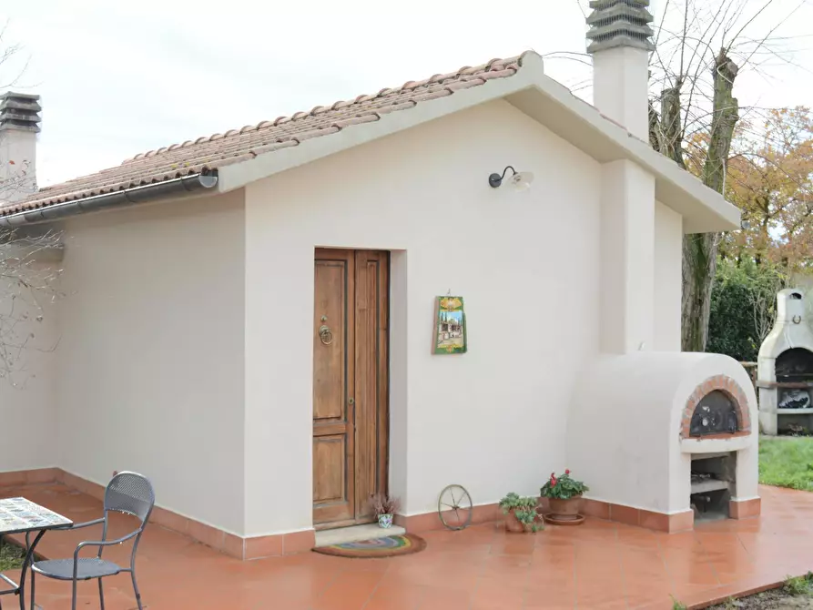 Immagine 1 di Casa indipendente in affitto  in Strada Provinciale Voltina a Campagnatico