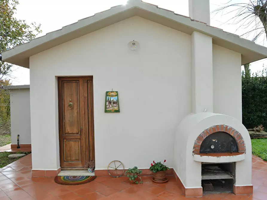 Immagine 8 di Casa indipendente in affitto  in Strada Provinciale Voltina a Campagnatico