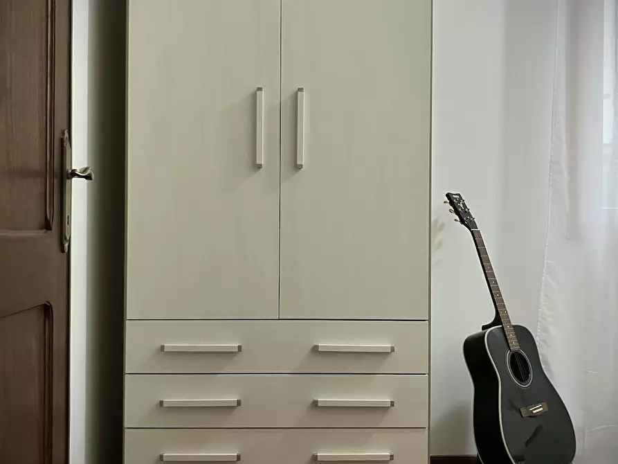 Immagine 2 di Camera in affitto  in Via Sabbioni a Padova