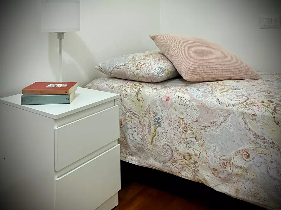 Immagine 3 di Camera in affitto  in Via Sabbioni a Padova