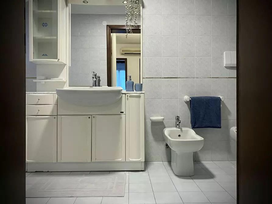 Immagine 7 di Camera in affitto  in Via Sabbioni a Padova