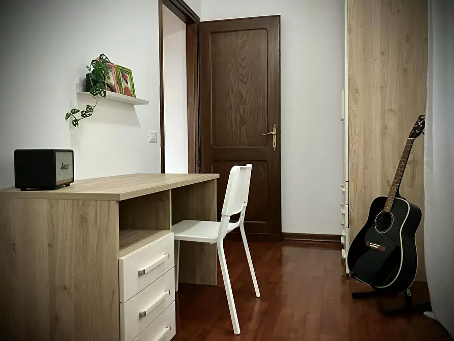 Immagine 4 di Camera in affitto  in Via Sabbioni a Padova