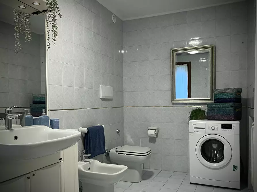 Immagine 6 di Camera in affitto  in Via Sabbioni a Padova