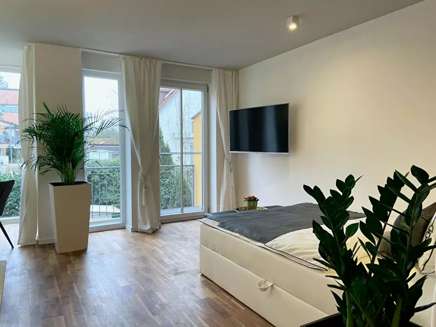 Immagine 4 di Appartamento in affitto  in Dorfstraße a Haimhausen