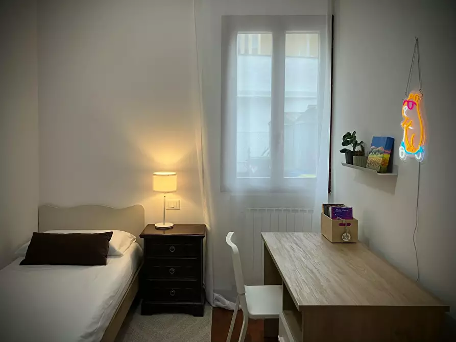 Immagine 4 di Camera in affitto  in Via Sabbioni a Padova