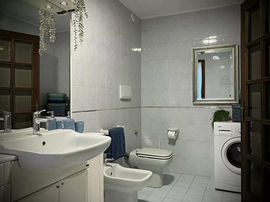 Immagine 6 di Camera in affitto  in Via Sabbioni a Padova