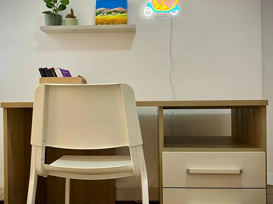 Immagine 2 di Camera in affitto  in Via Sabbioni a Padova