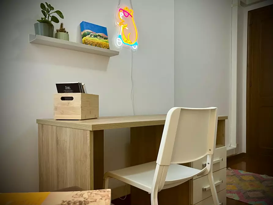 Immagine 3 di Camera in affitto  in Via Sabbioni a Padova