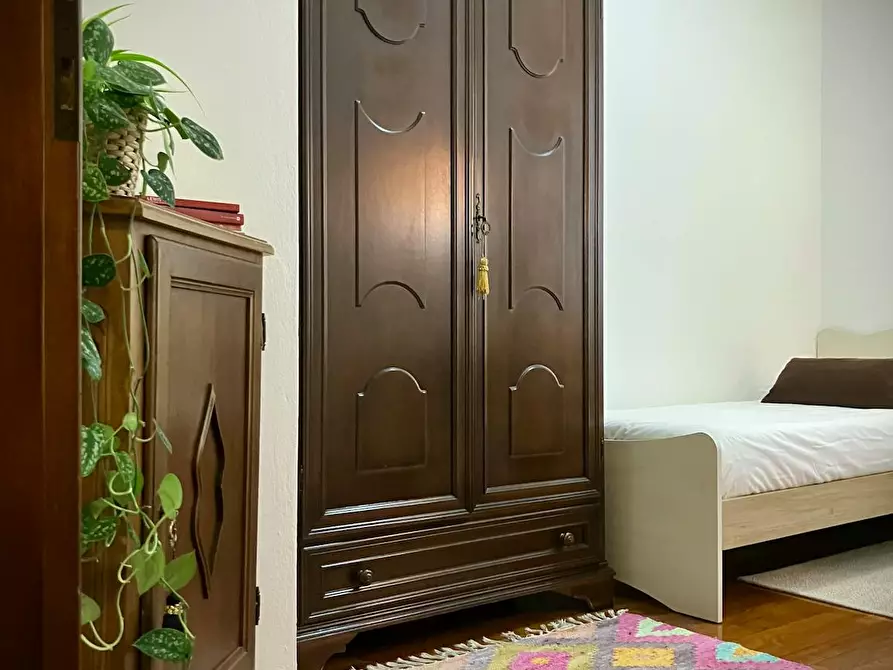 Immagine 1 di Camera in affitto  in Via Sabbioni a Padova