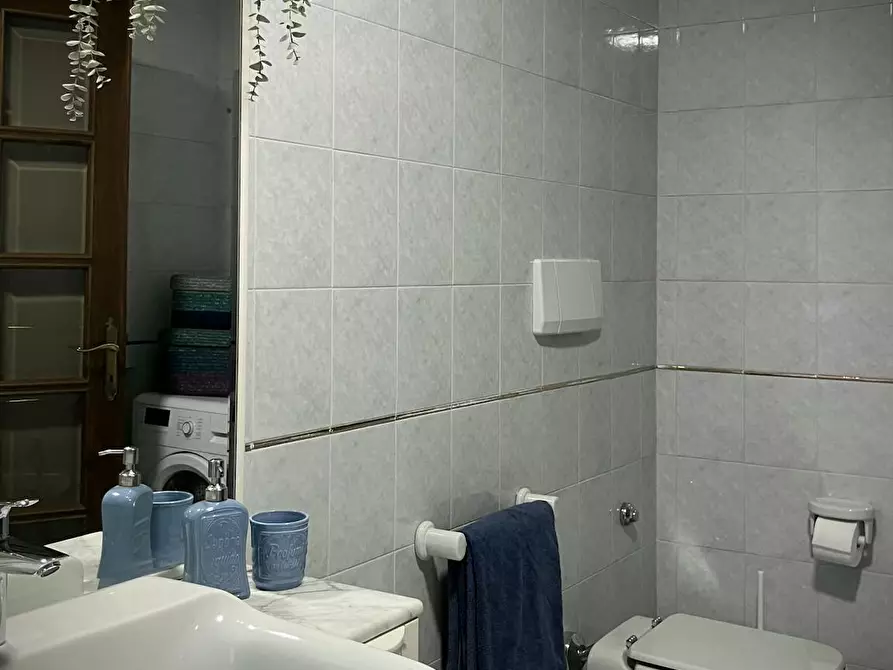 Immagine 10 di Camera in affitto  in Via Sabbioni a Padova