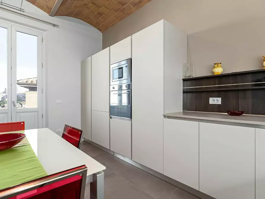 Immagine 1 di Appartamento in affitto  in Piazza del Sale a Siena