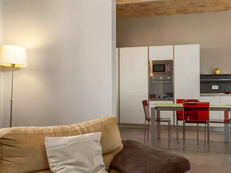 Immagine 2 di Appartamento in affitto  in Piazza del Sale a Siena