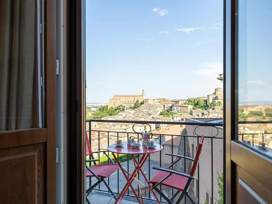 Immagine 4 di Appartamento in affitto  in Piazza del Sale a Siena