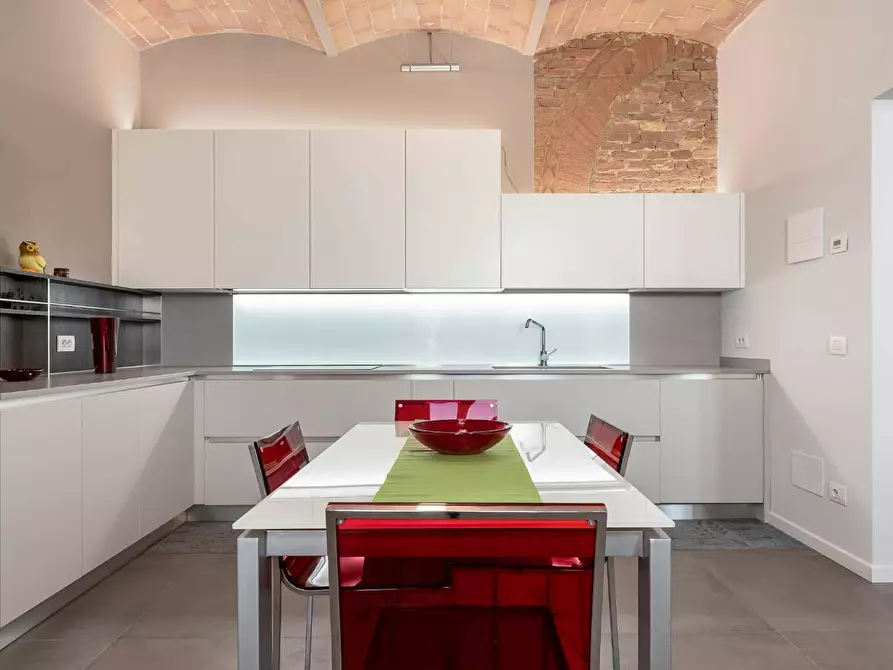 Immagine 6 di Appartamento in affitto  in Piazza del Sale a Siena