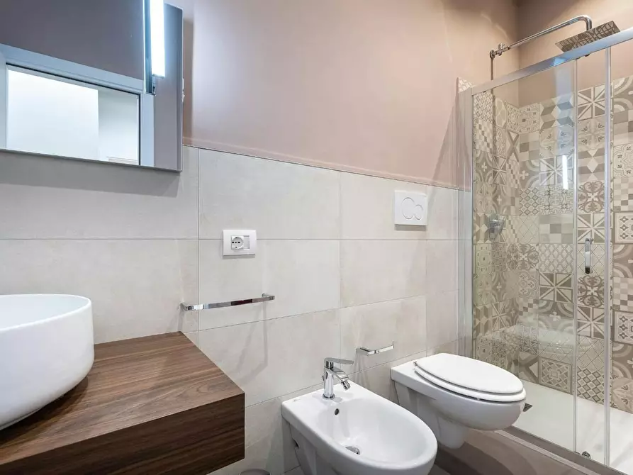 Immagine 5 di Appartamento in affitto  in Piazza del Sale a Siena