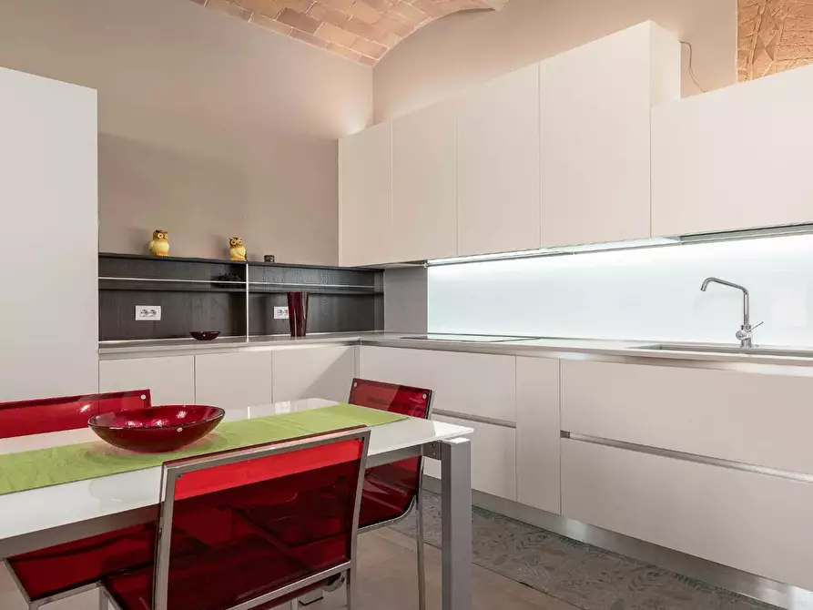 Immagine 7 di Appartamento in affitto  in Piazza del Sale a Siena