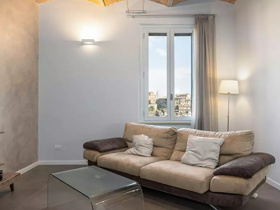 Immagine 3 di Appartamento in affitto  in Piazza del Sale a Siena