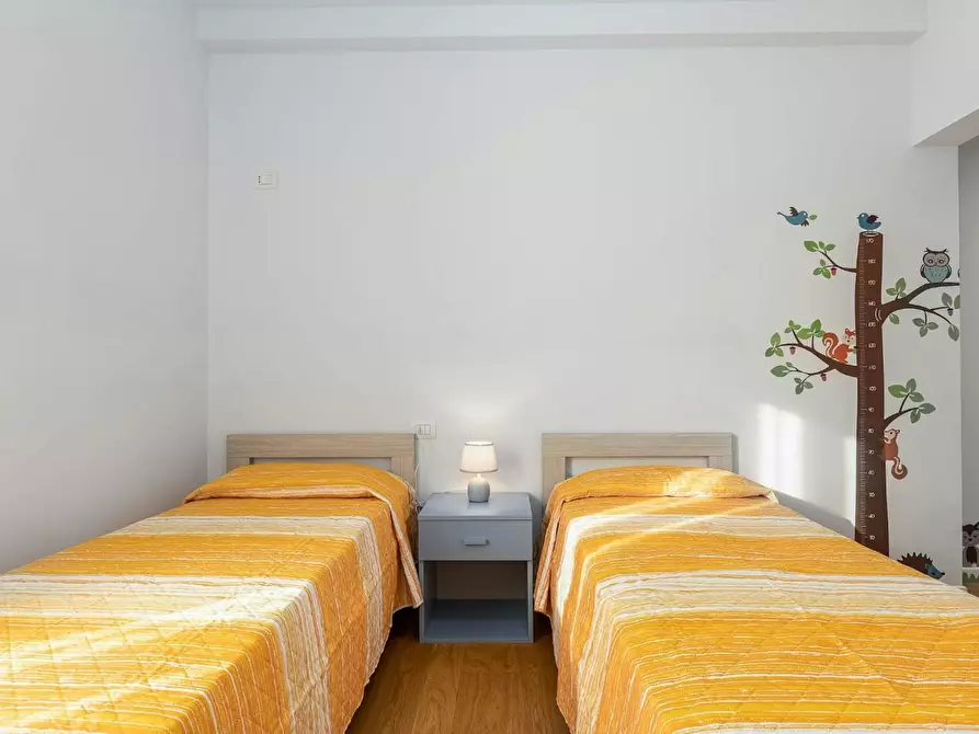 Immagine 10 di Appartamento in affitto  in Piazza del Sale a Siena