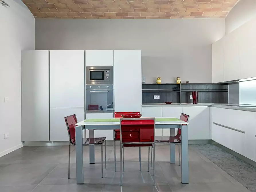 Immagine 8 di Appartamento in affitto  in Piazza del Sale a Siena