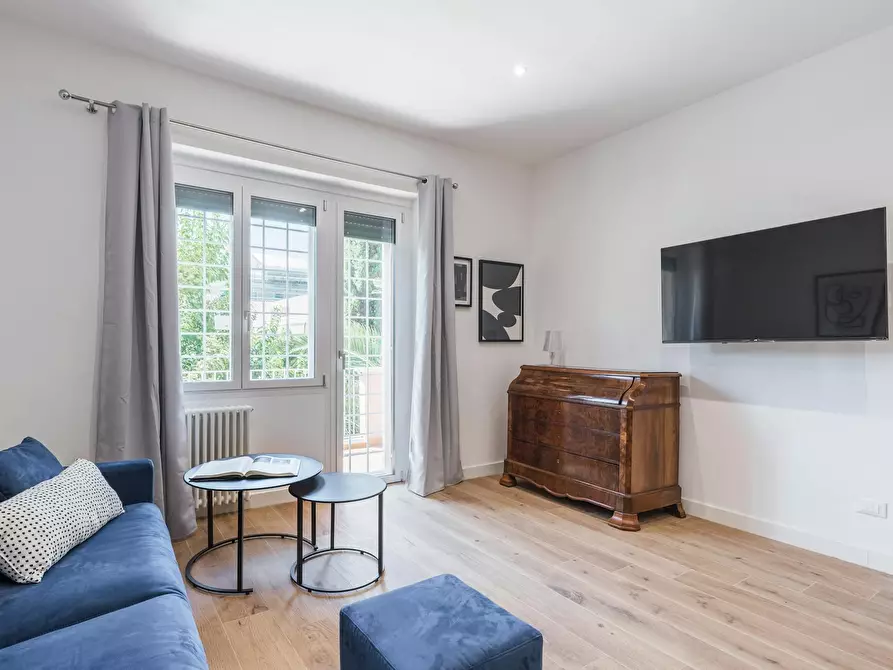 Immagine 3 di Appartamento in affitto  in Viale delle Milizie a Roma