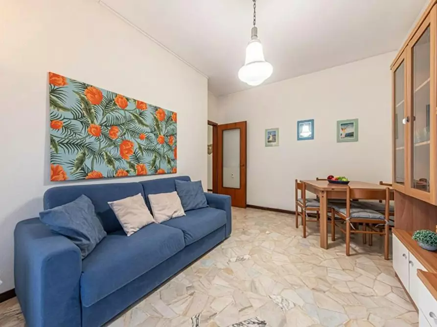 Immagine 7 di Appartamento in affitto  in Via Ponte nuovo a Rapallo