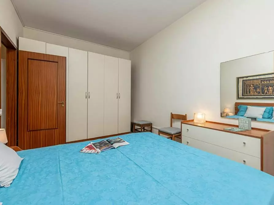 Immagine 8 di Appartamento in affitto  in Via Ponte nuovo a Rapallo