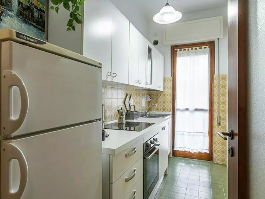 Immagine 5 di Appartamento in affitto  in Via Ponte nuovo a Rapallo