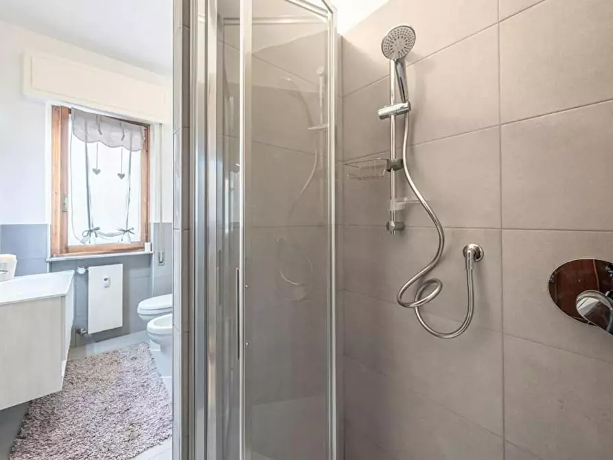 Immagine 9 di Appartamento in affitto  in Via Ponte nuovo a Rapallo